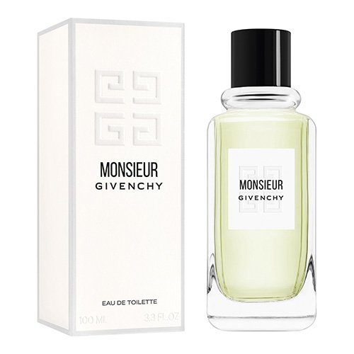 GIVENCHY-Monsieur de Givenchy - Eau de Toilette GIVENCHY-Monsieur de Givenchy - Eau de Toilette